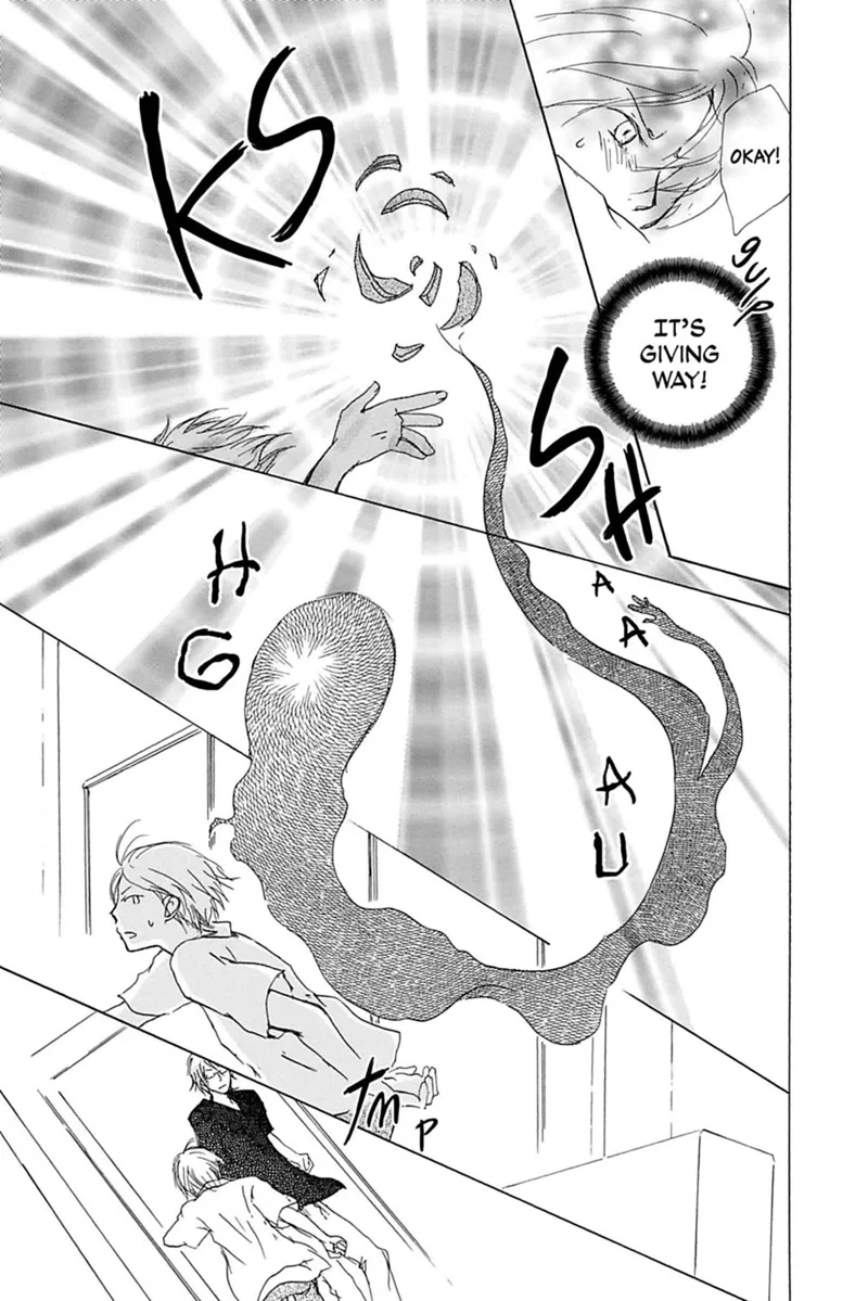 Natsume Yuujinchou Chapter 52 - 28