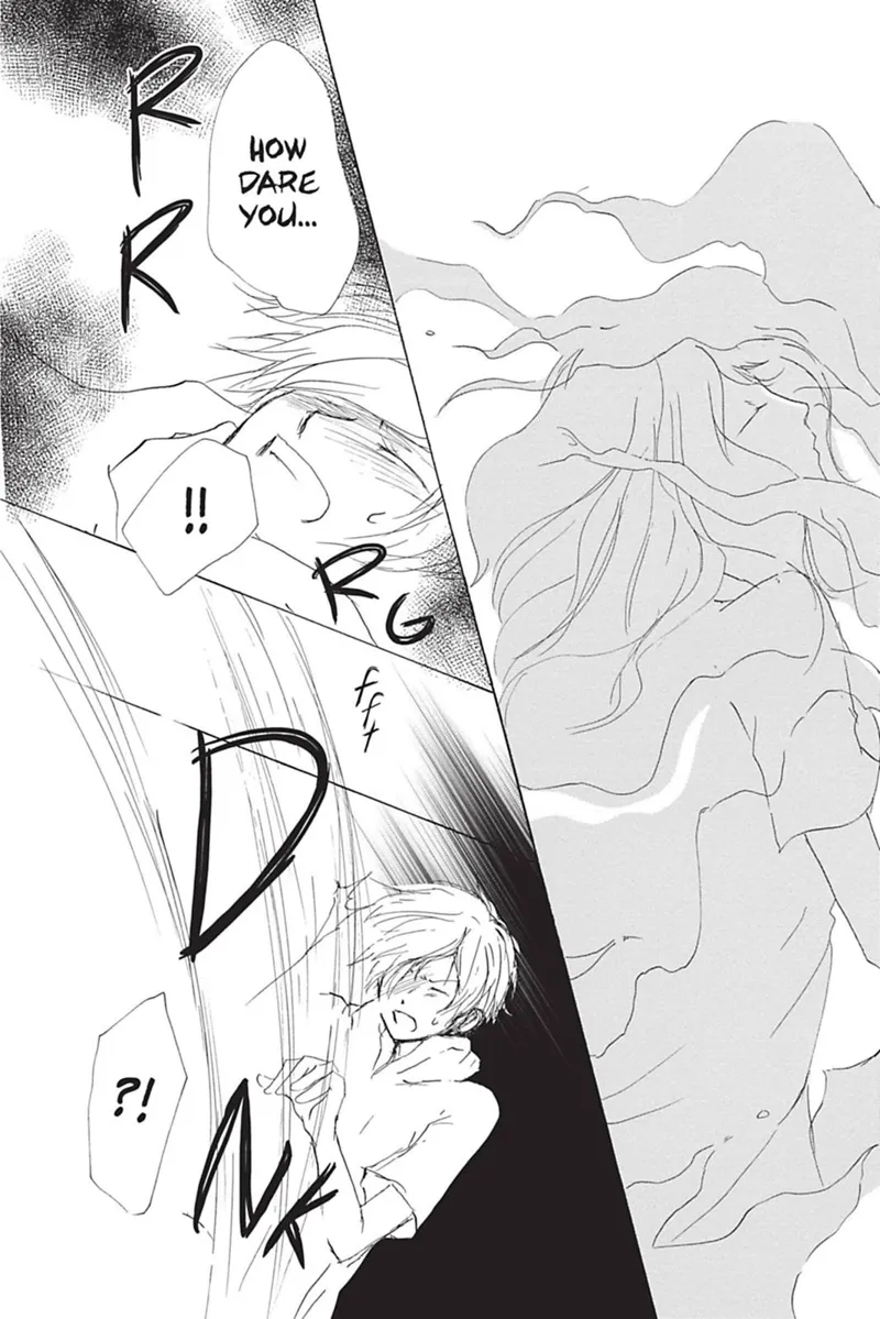Natsume Yuujinchou Chapter 53 - 26