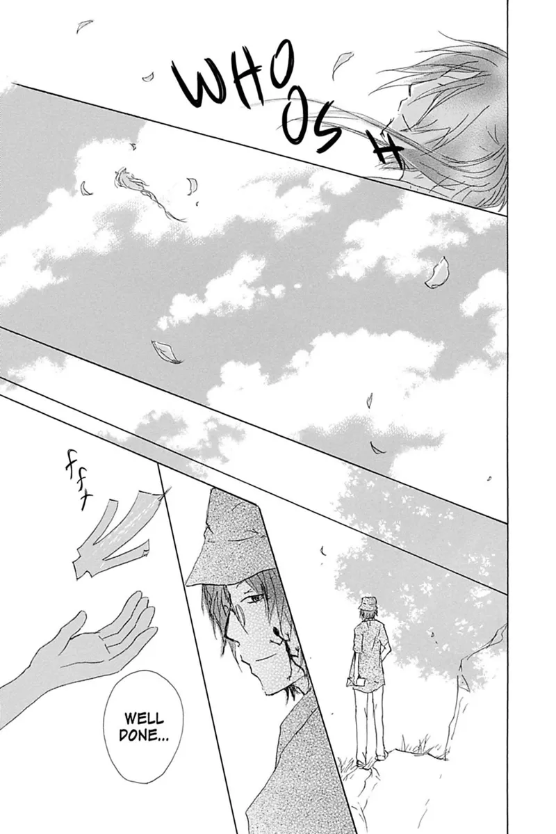 Natsume Yuujinchou Chapter 54 - 40