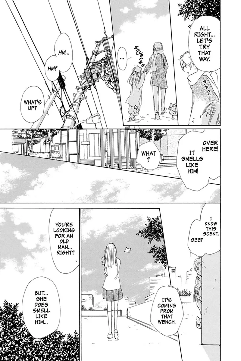 Natsume Yuujinchou Chapter 56 - 18