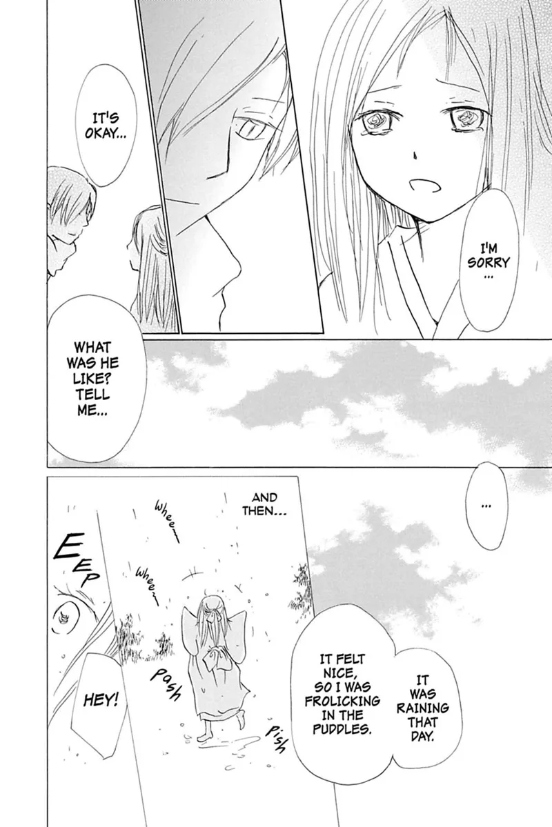 Natsume Yuujinchou Chapter 56 - 23