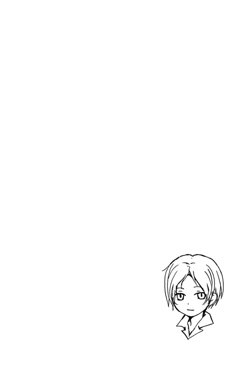 Natsume Yuujinchou Chapter 56 - 3