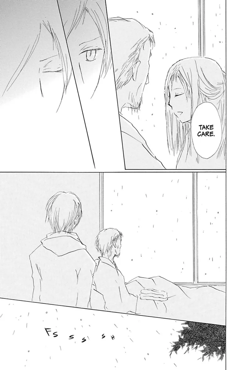 Natsume Yuujinchou Chapter 56 - 36