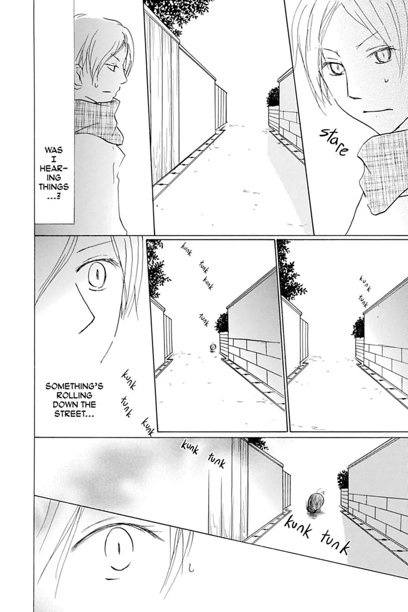 Natsume Yuujinchou Chapter 57 - 12