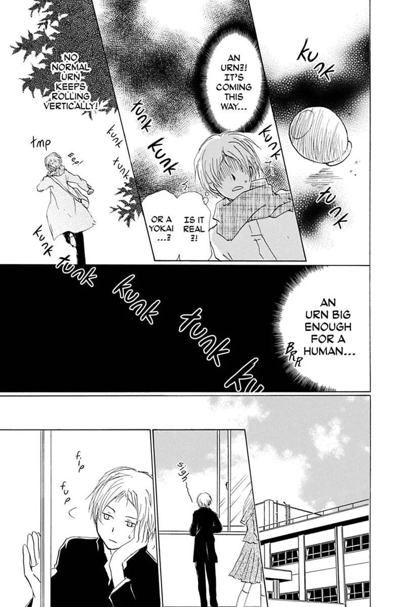 Natsume Yuujinchou Chapter 57 - 13
