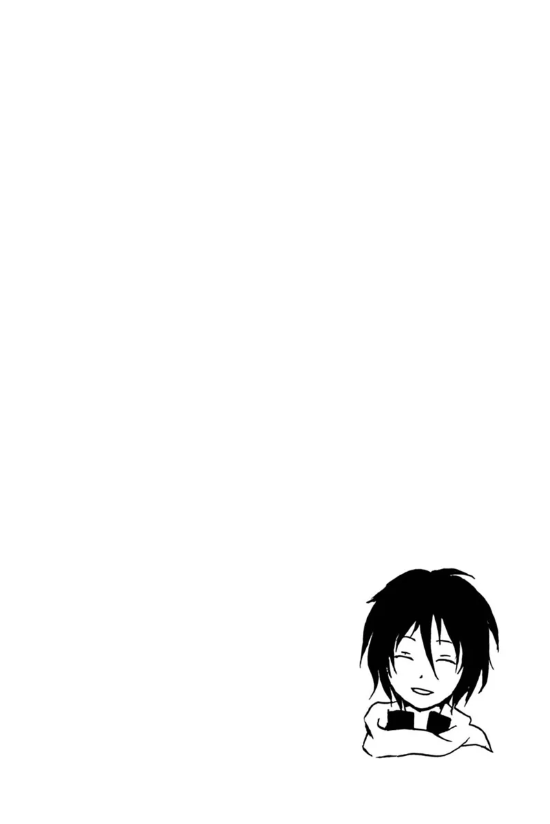 Natsume Yuujinchou Chapter 57 - 32