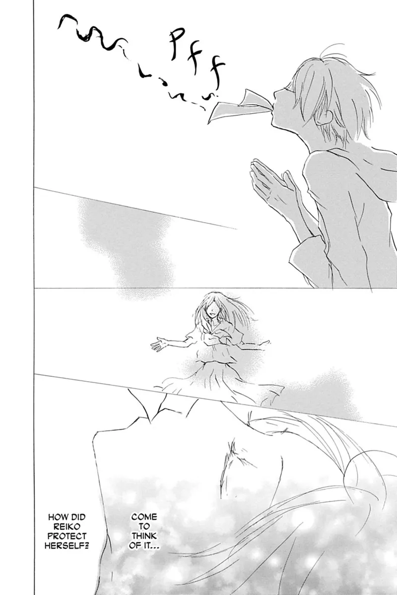 Natsume Yuujinchou Chapter 57 - 8