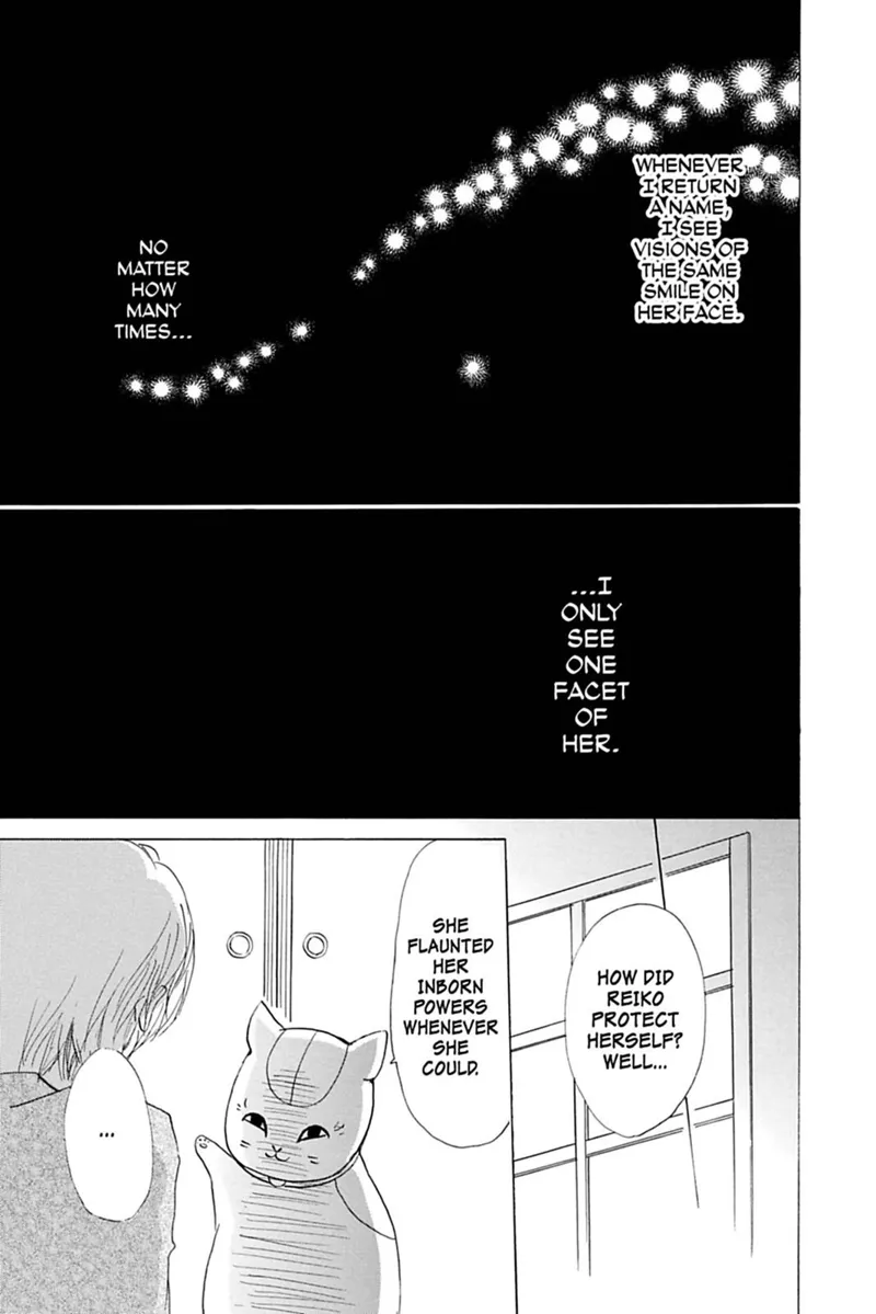 Natsume Yuujinchou Chapter 57 - 9