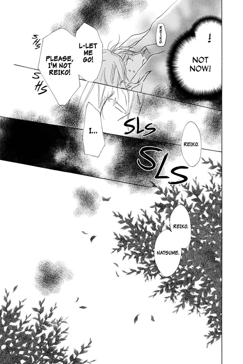 Natsume Yuujinchou Chapter 58 - 31