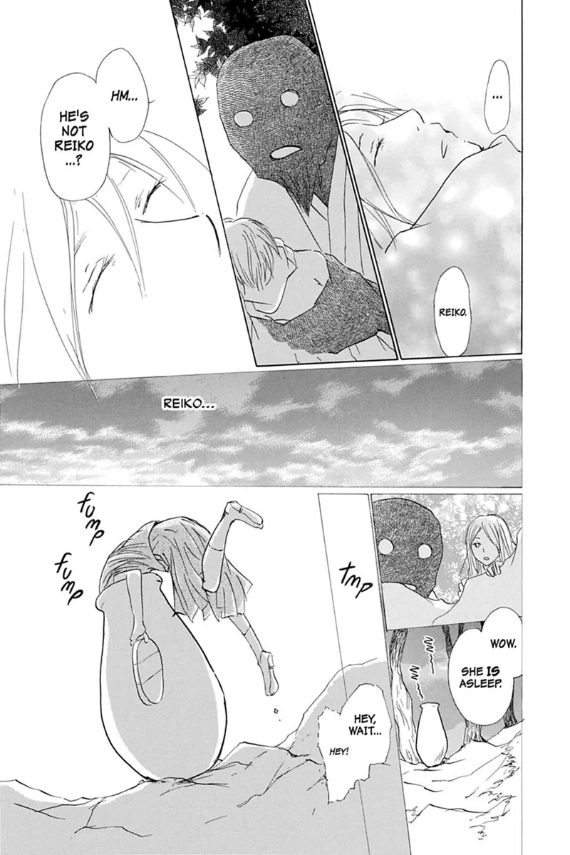 Natsume Yuujinchou Chapter 59 - 13