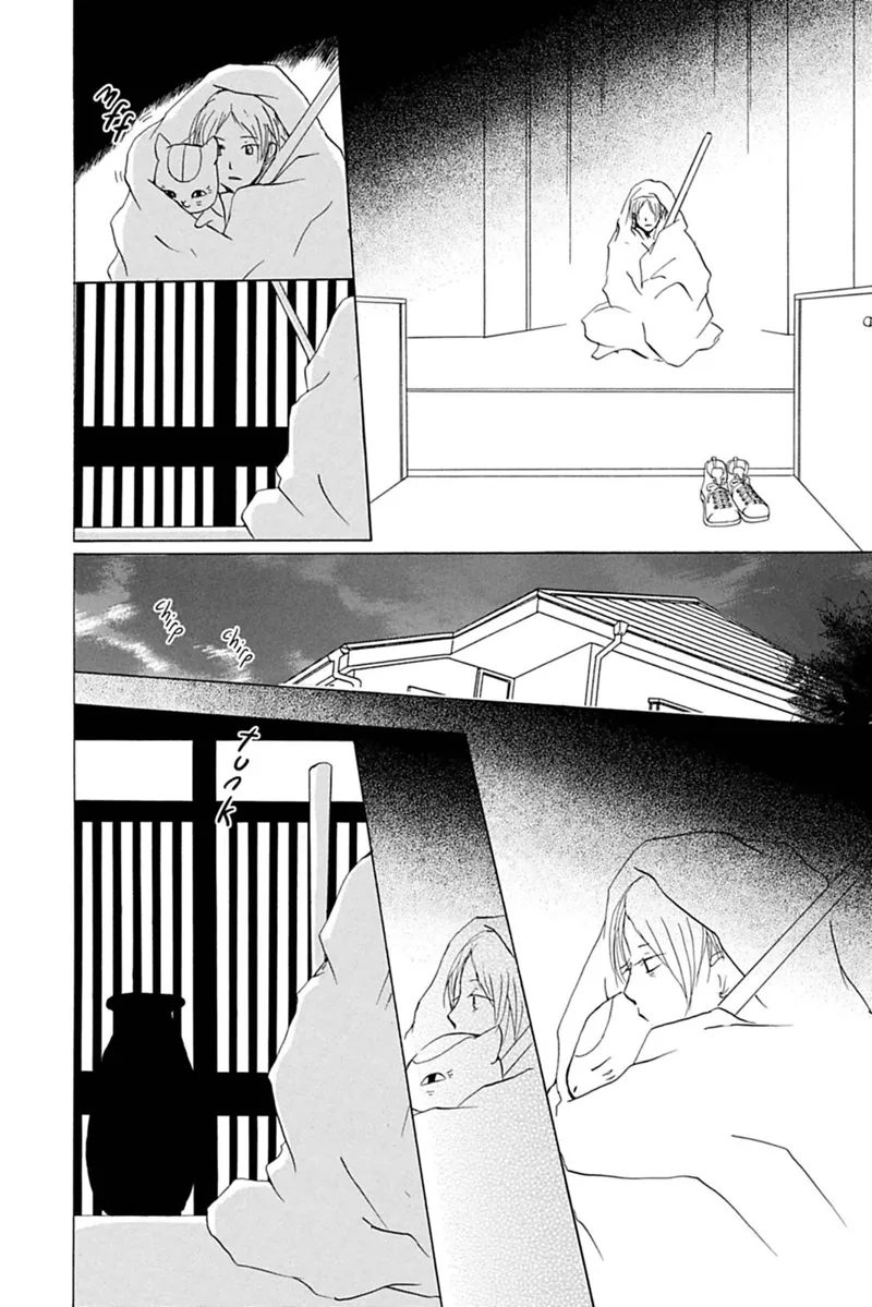 Natsume Yuujinchou Chapter 59 - 26