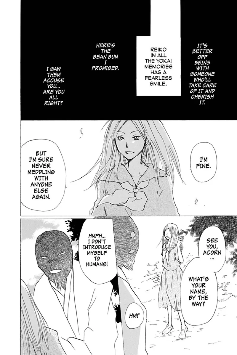 Natsume Yuujinchou Chapter 59 - 28