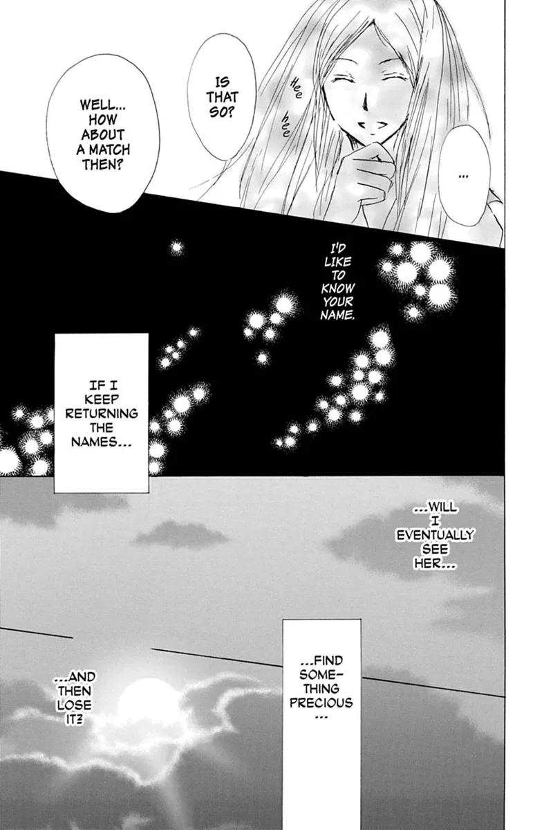 Natsume Yuujinchou Chapter 59 - 29