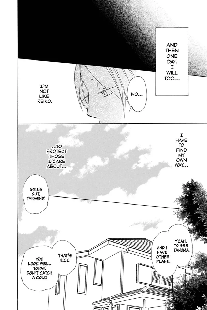 Natsume Yuujinchou Chapter 59 - 30