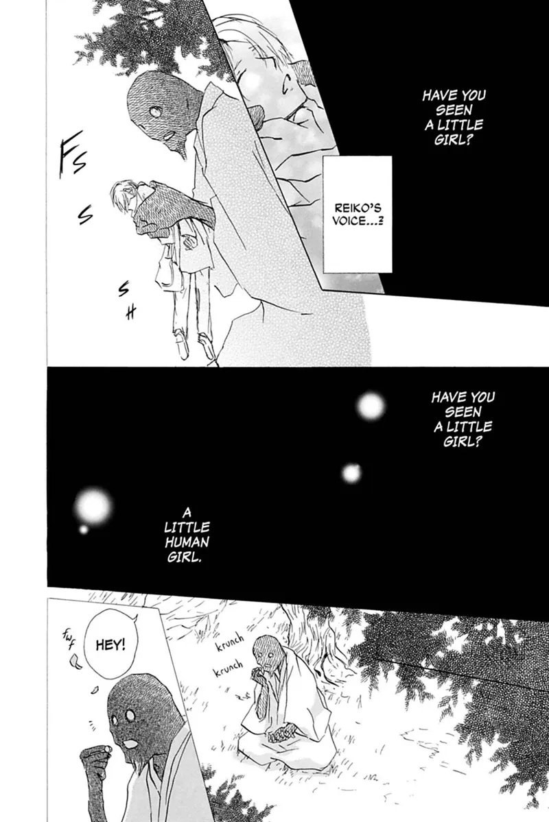 Natsume Yuujinchou Chapter 59 - 4