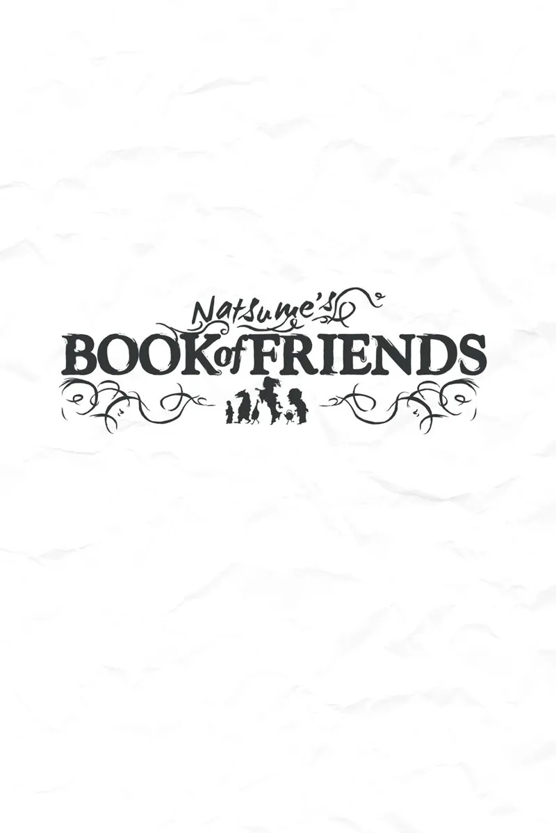 Natsume Yuujinchou Chapter 60 - 2