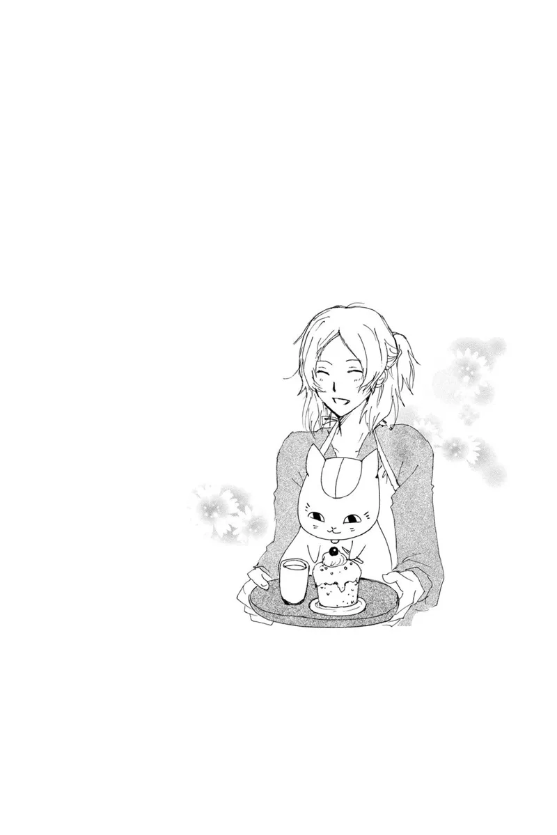 Natsume Yuujinchou Chapter 60 - 37