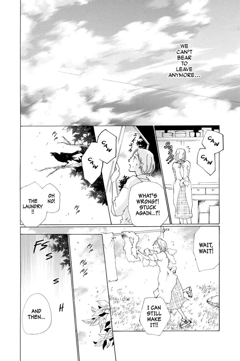Natsume Yuujinchou Chapter 63.5 - 14