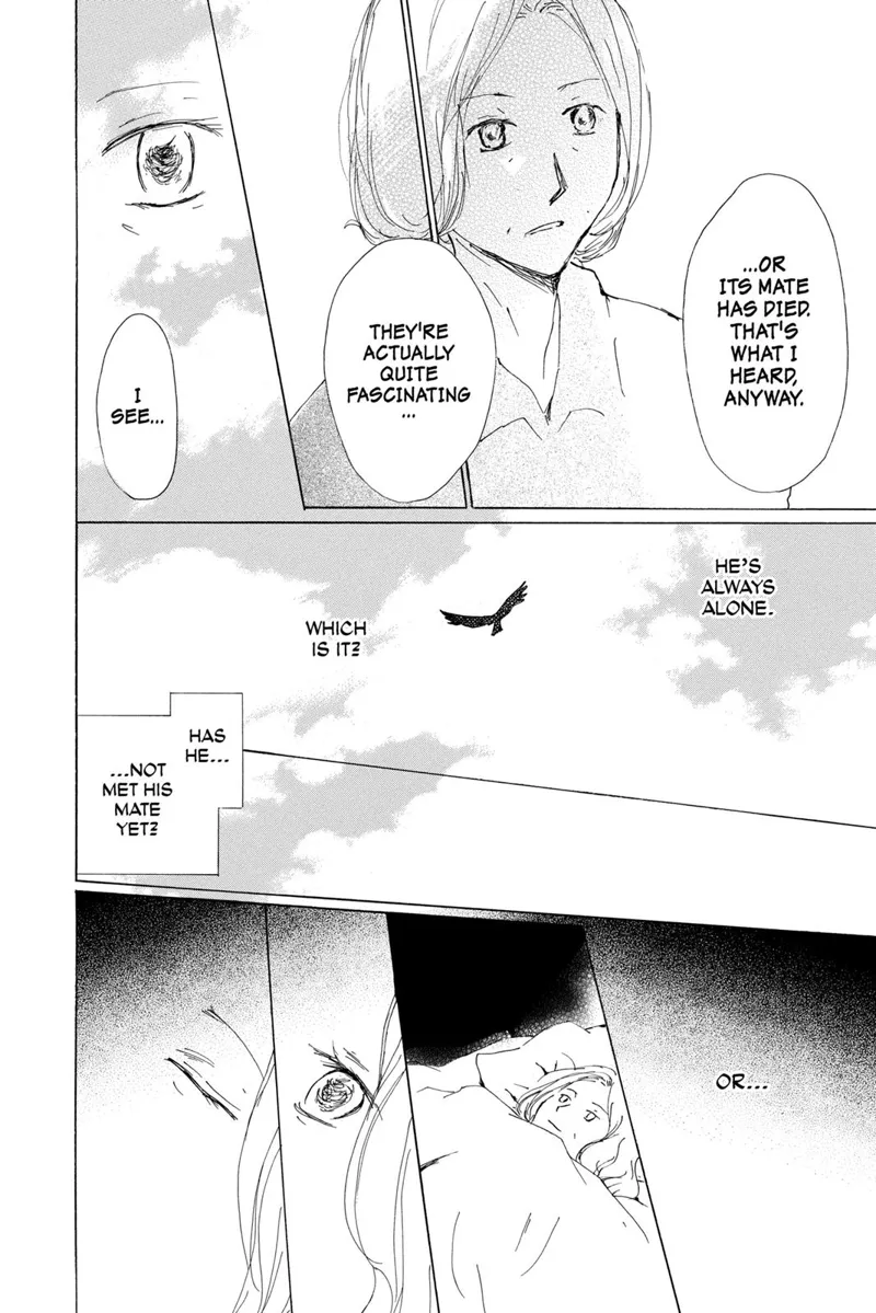 Natsume Yuujinchou Chapter 63.5 - 16