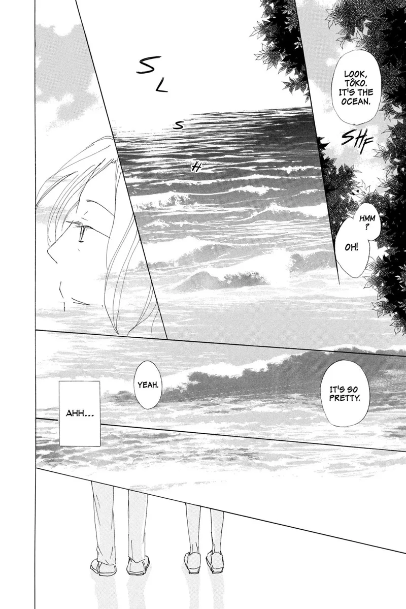 Natsume Yuujinchou Chapter 63.5 - 20