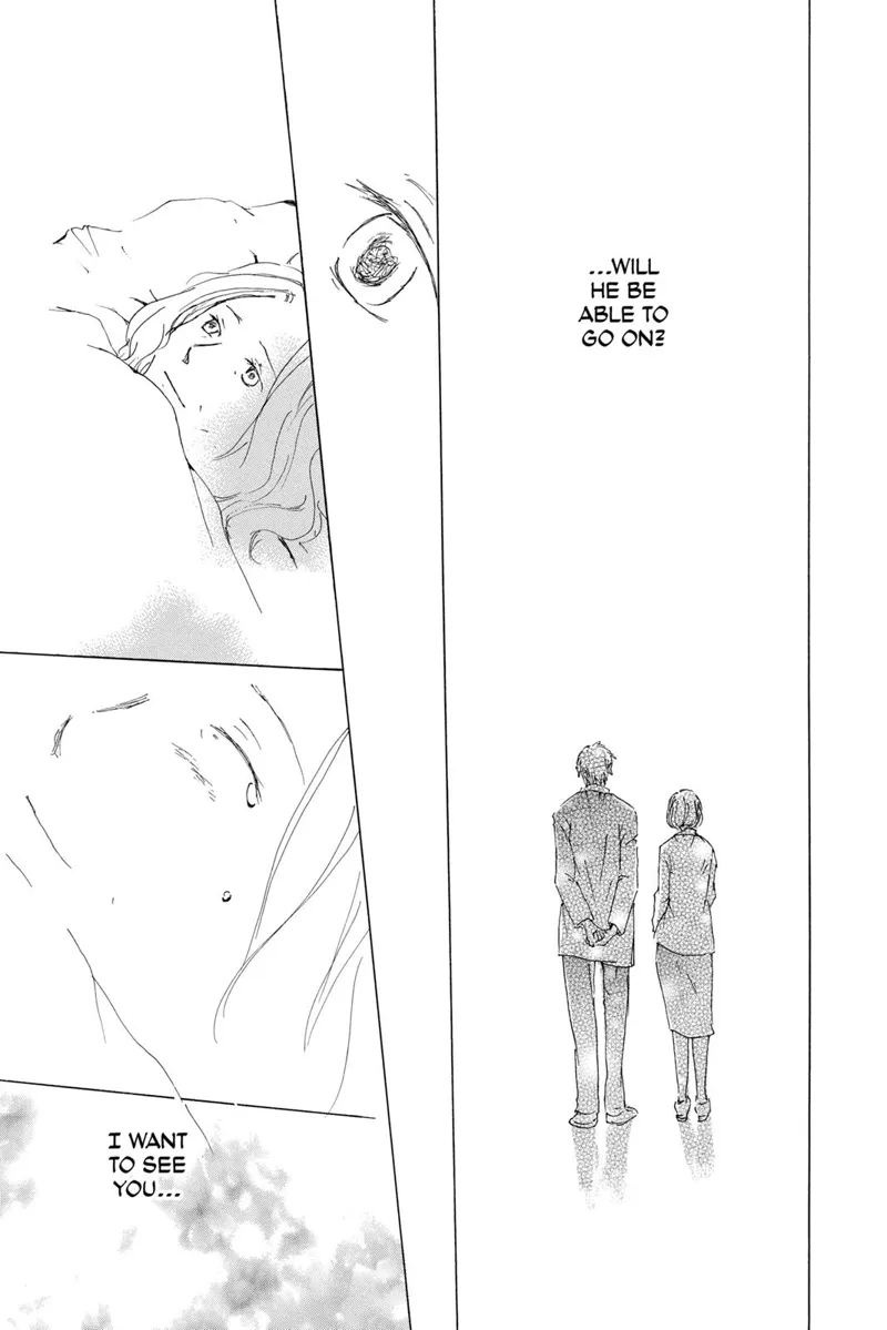 Natsume Yuujinchou Chapter 63.5 - 25