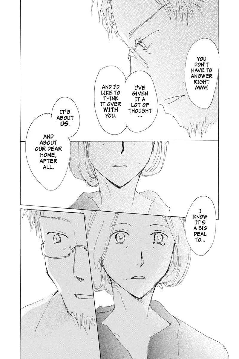 Natsume Yuujinchou Chapter 63.5 - 30