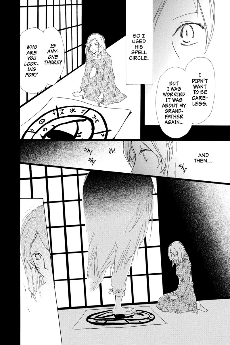 Natsume Yuujinchou Chapter 64 - 15