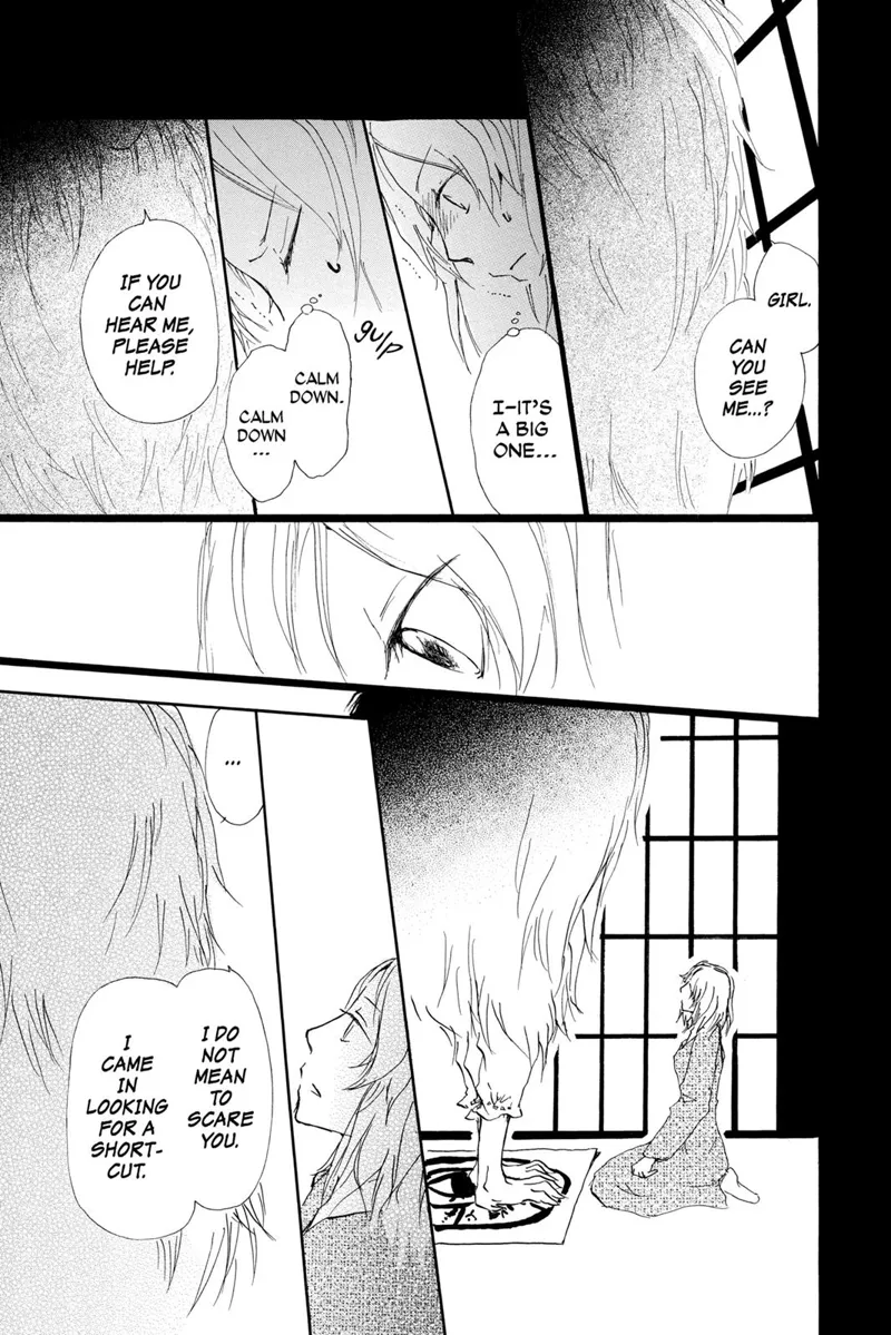Natsume Yuujinchou Chapter 64 - 16