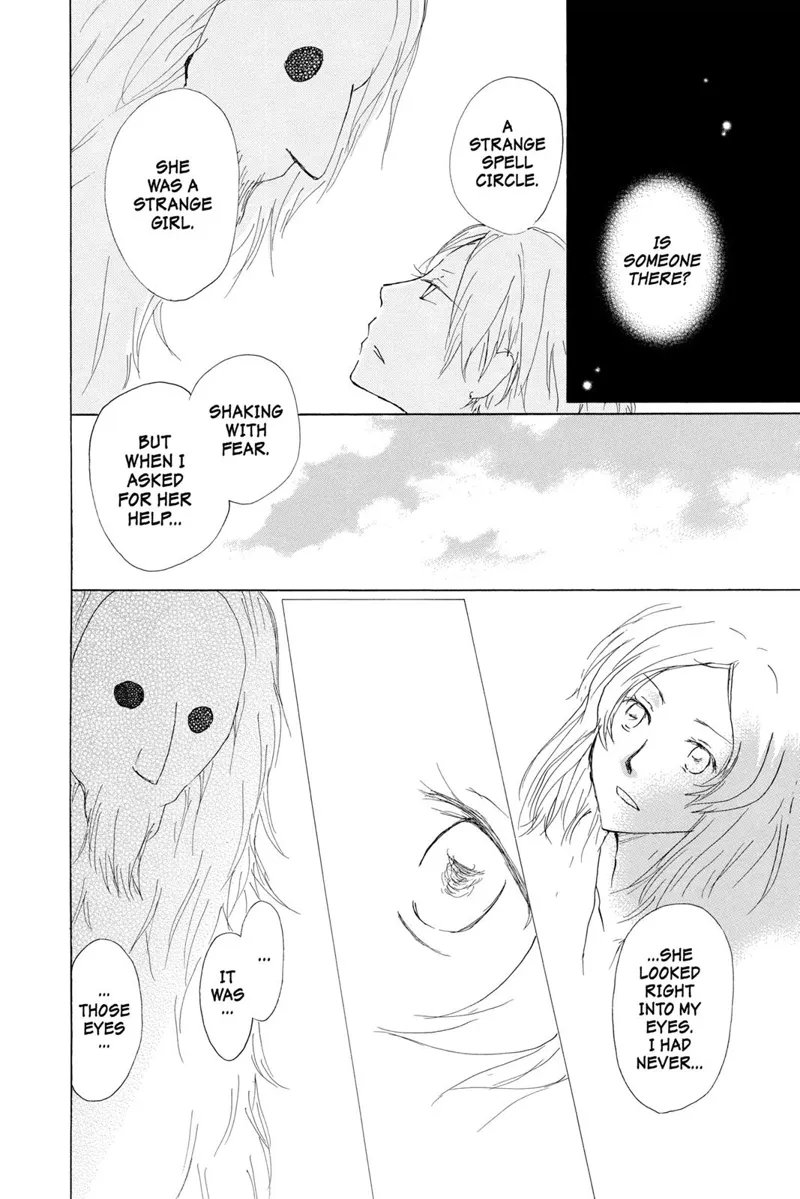 Natsume Yuujinchou Chapter 65 - 19