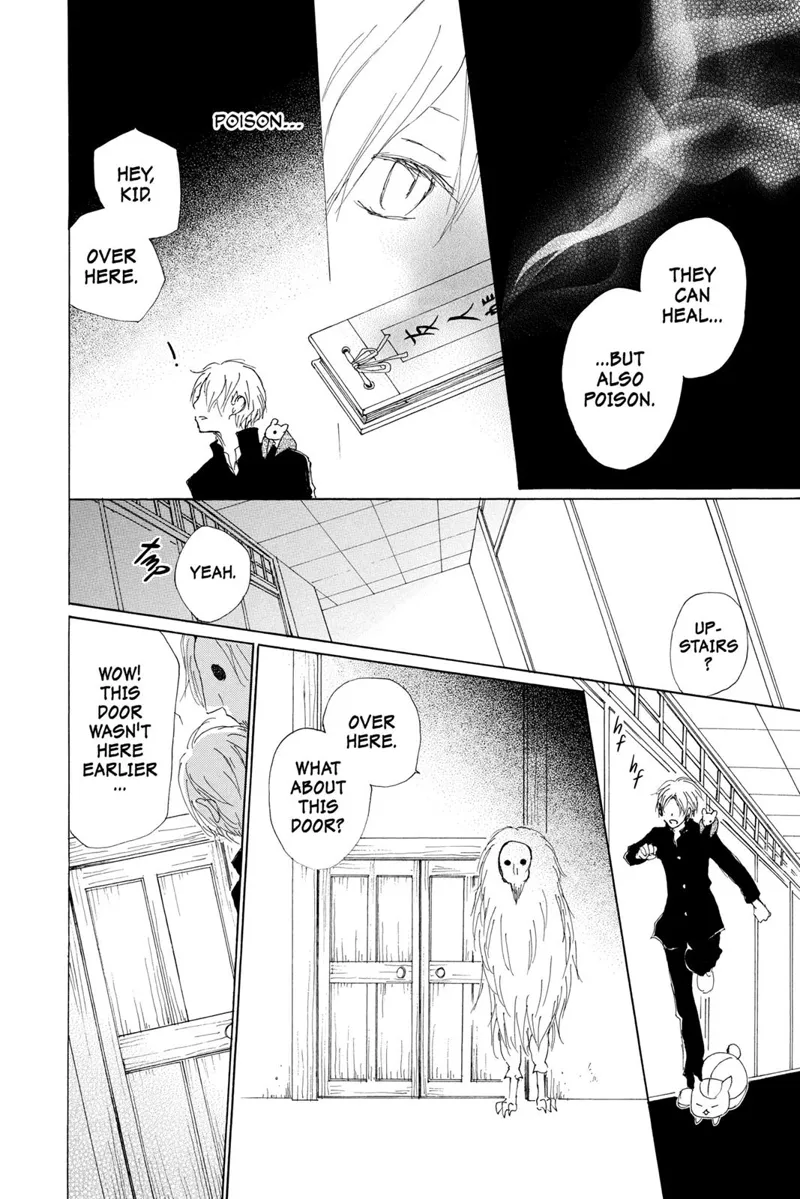 Natsume Yuujinchou Chapter 65 - 29