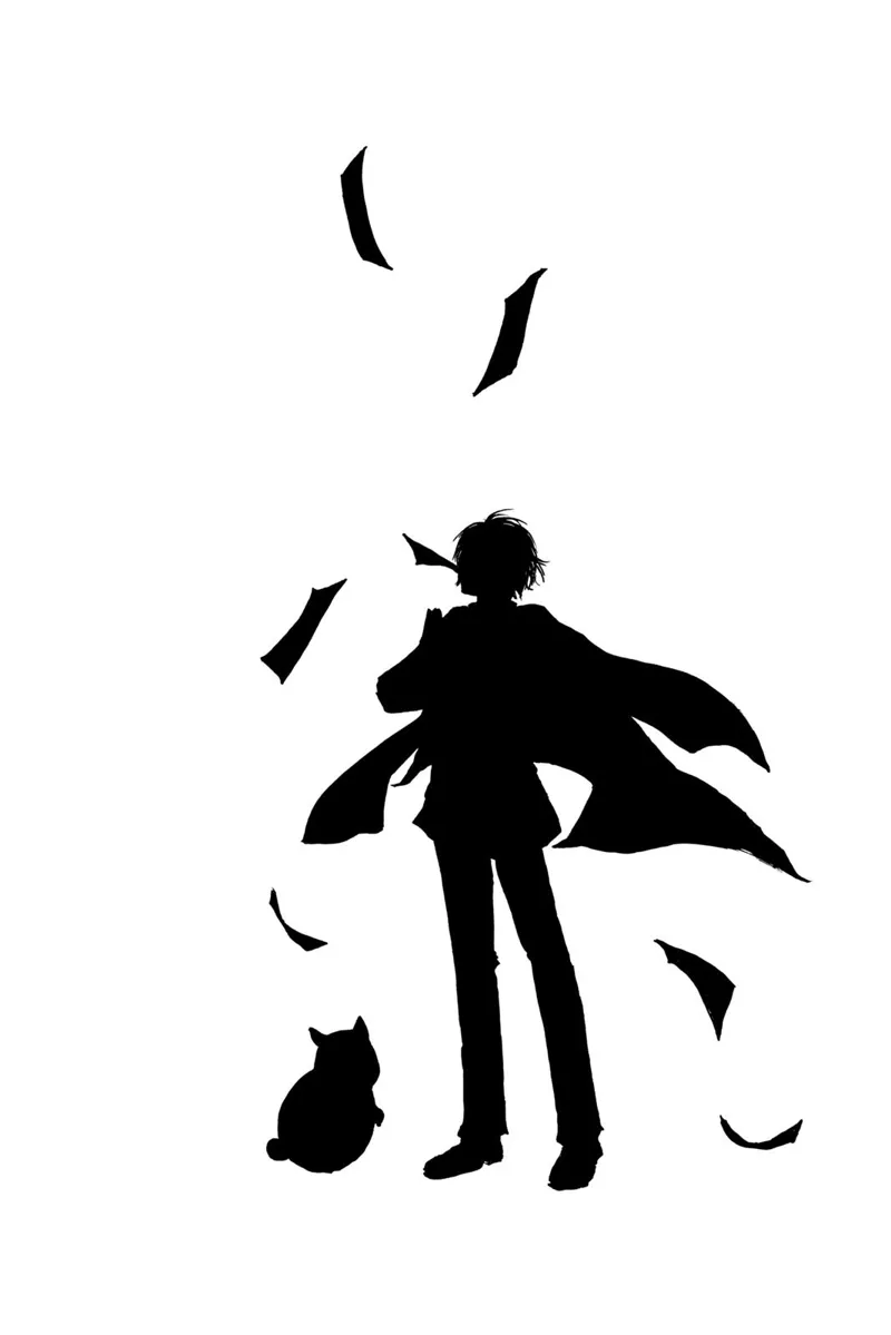 Natsume Yuujinchou Chapter 65 - 3