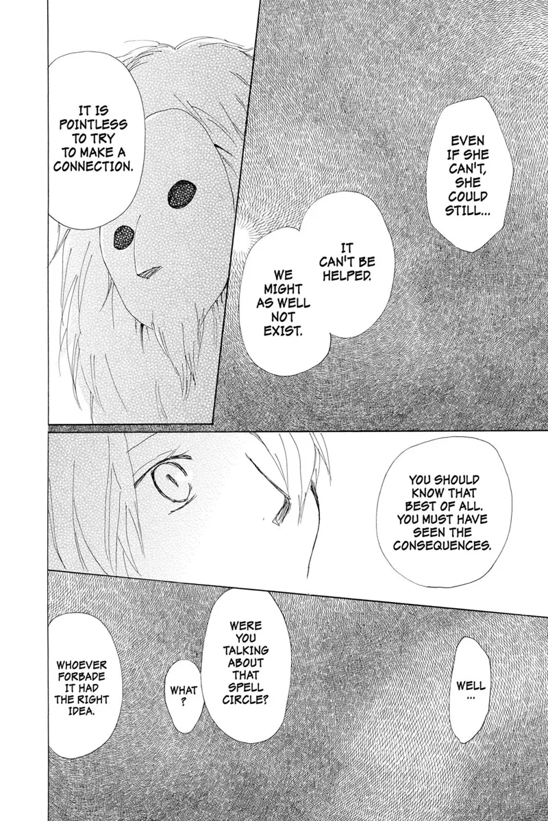 Natsume Yuujinchou Chapter 65 - 33