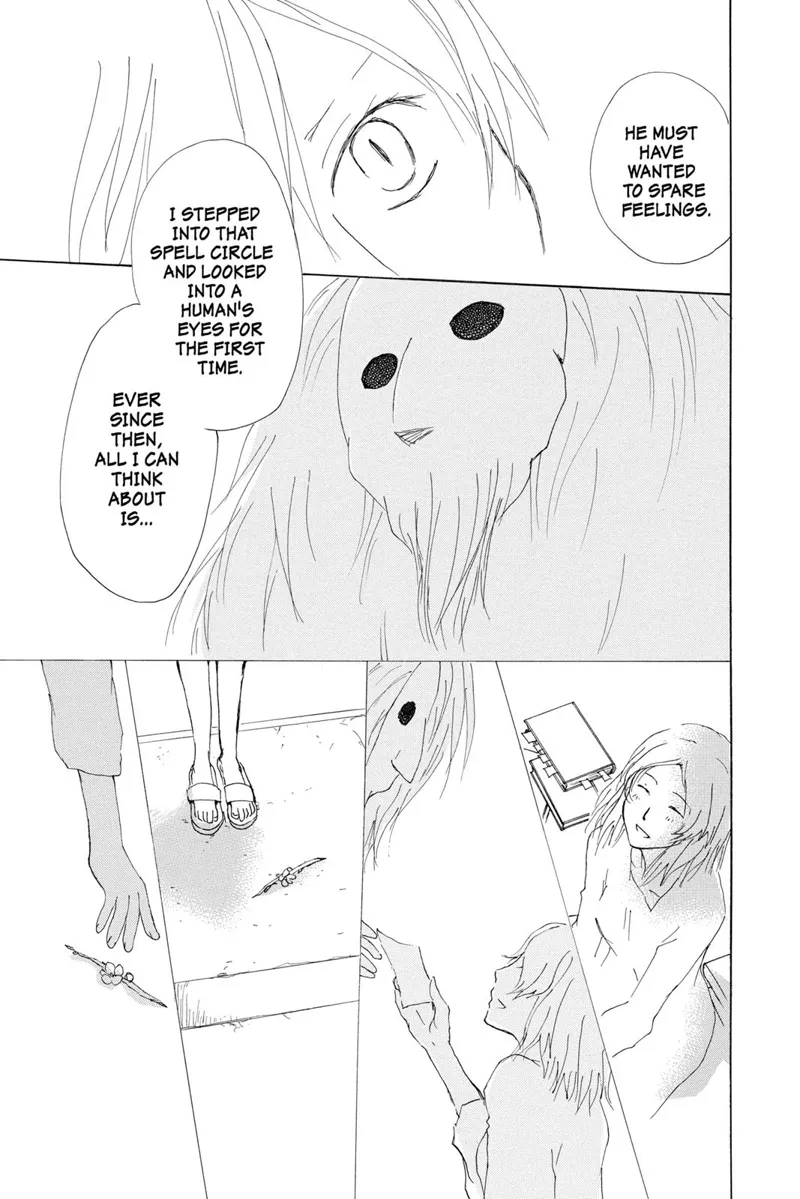Natsume Yuujinchou Chapter 65 - 34