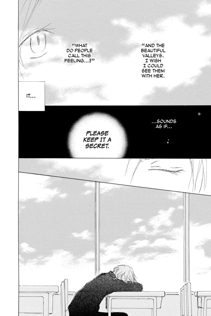 Natsume Yuujinchou Chapter 65 - 41