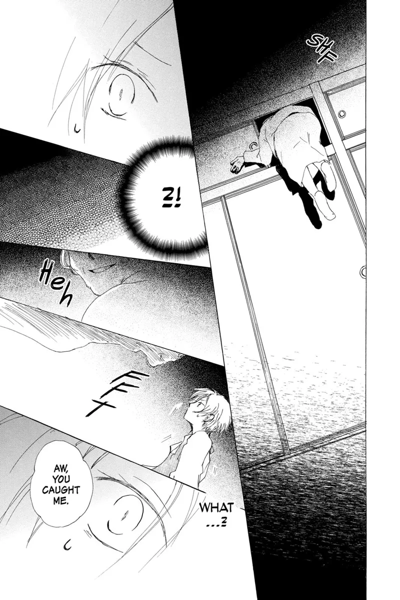 Natsume Yuujinchou Chapter 66 - 29
