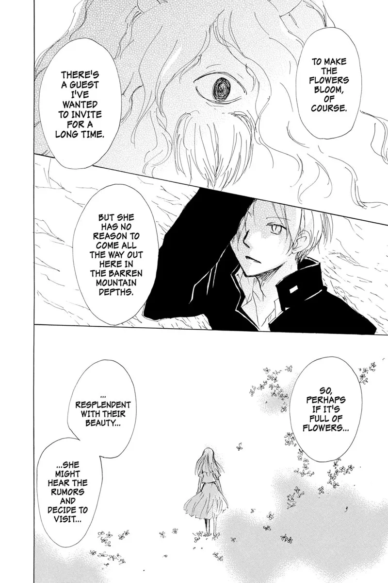Natsume Yuujinchou Chapter 67.5 - 32