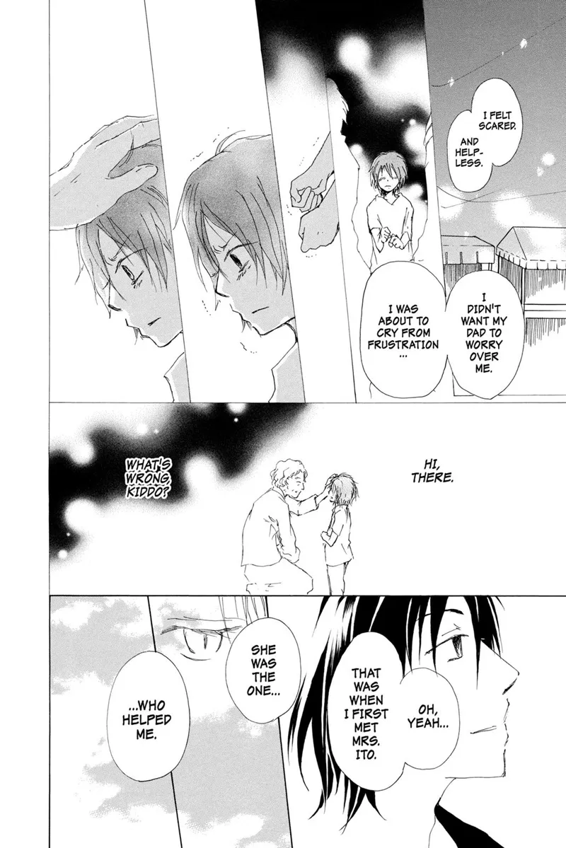 Natsume Yuujinchou Chapter 67 - 13