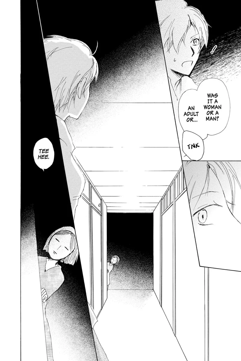 Natsume Yuujinchou Chapter 67 - 15