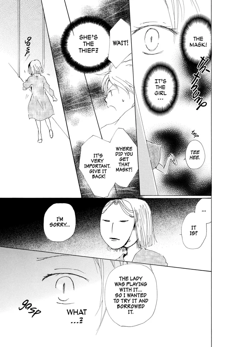 Natsume Yuujinchou Chapter 67 - 16