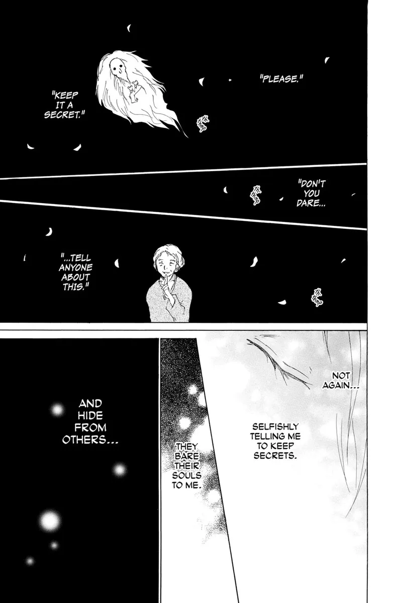 Natsume Yuujinchou Chapter 67 - 22