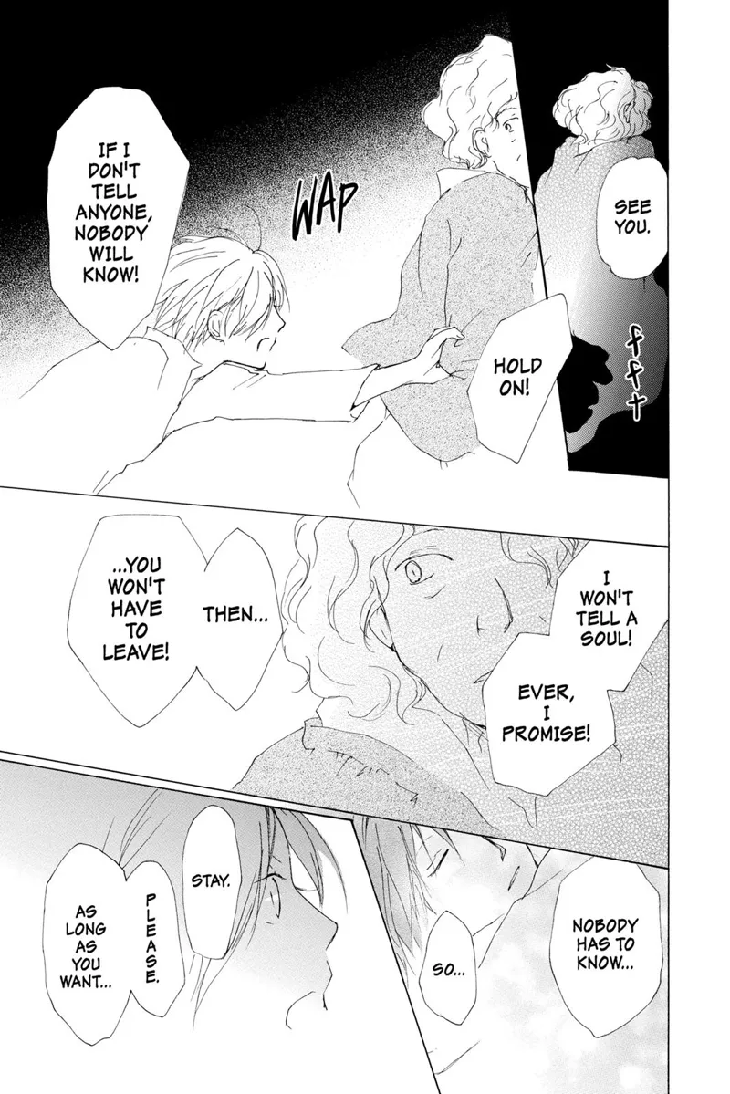 Natsume Yuujinchou Chapter 67 - 26
