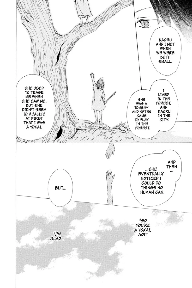 Natsume Yuujinchou Chapter 68 - 25