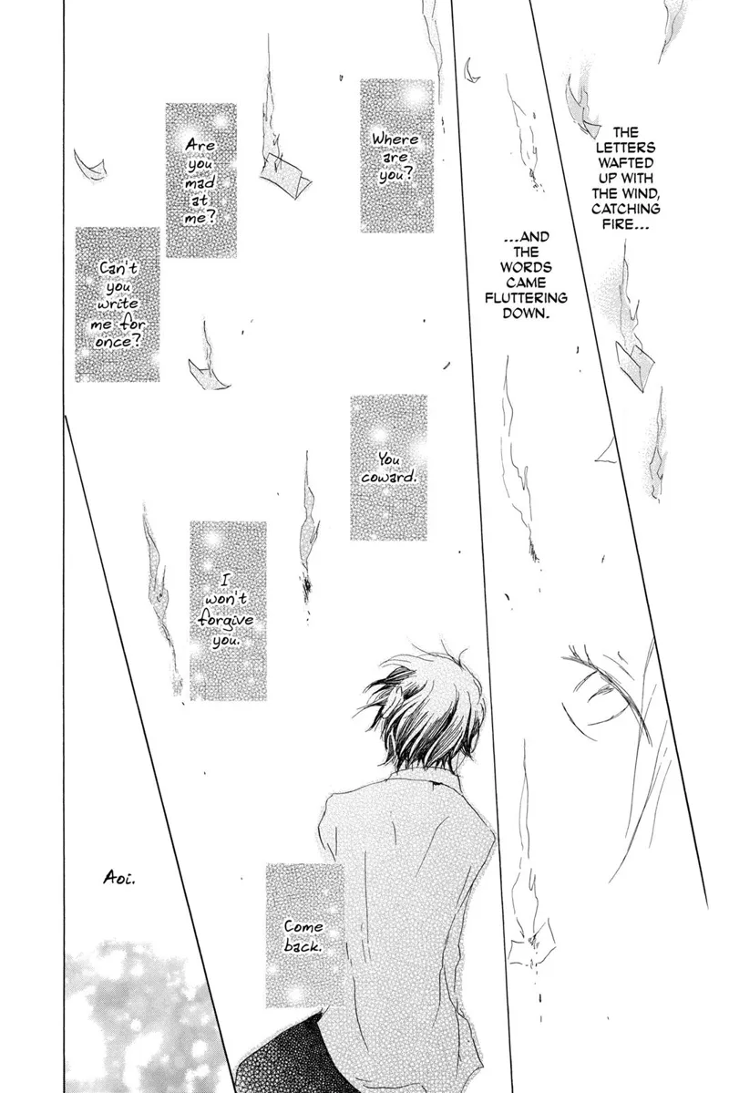 Natsume Yuujinchou Chapter 69 - 24