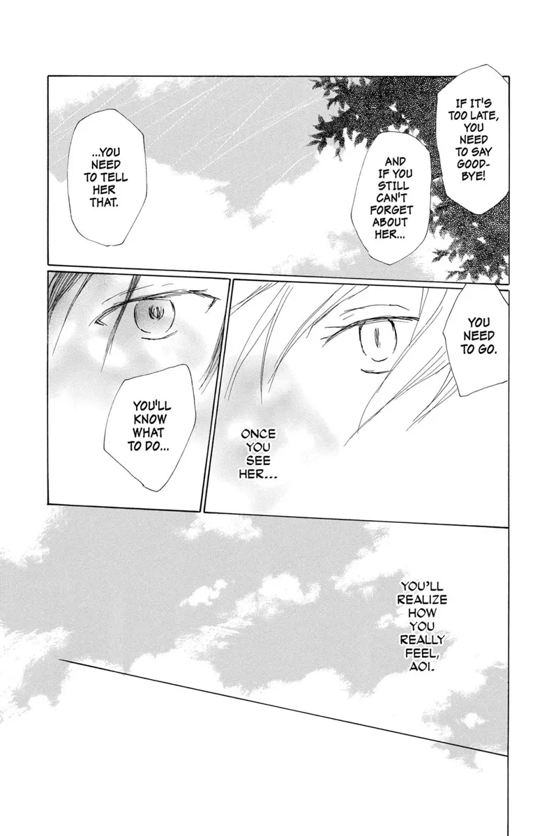 Natsume Yuujinchou Chapter 69 - 31