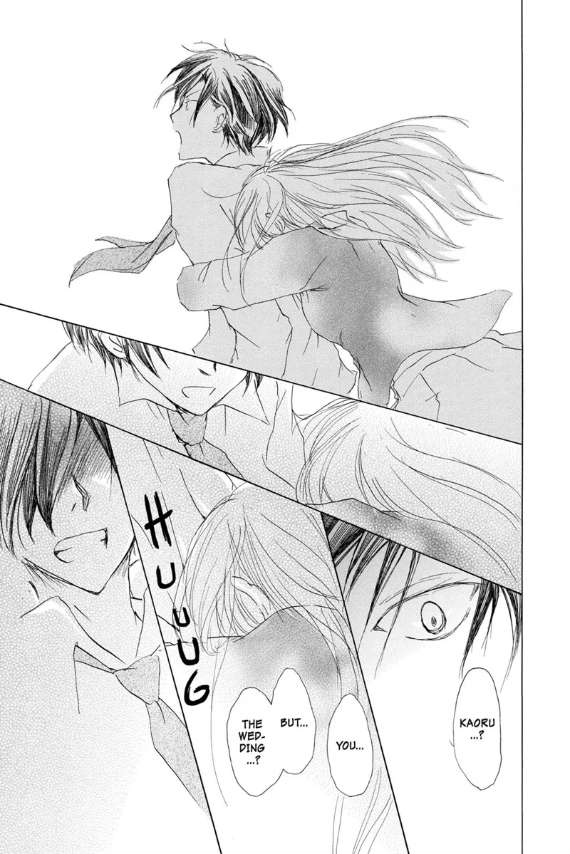 Natsume Yuujinchou Chapter 69 - 33