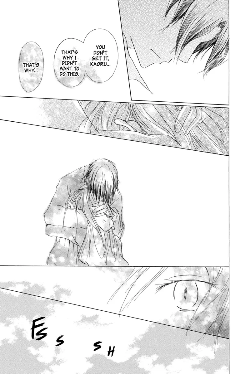Natsume Yuujinchou Chapter 69 - 37