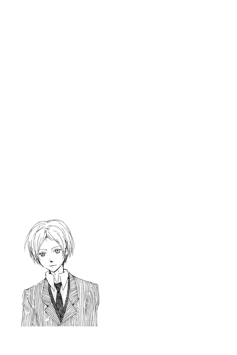 Natsume Yuujinchou Chapter 69 - 41