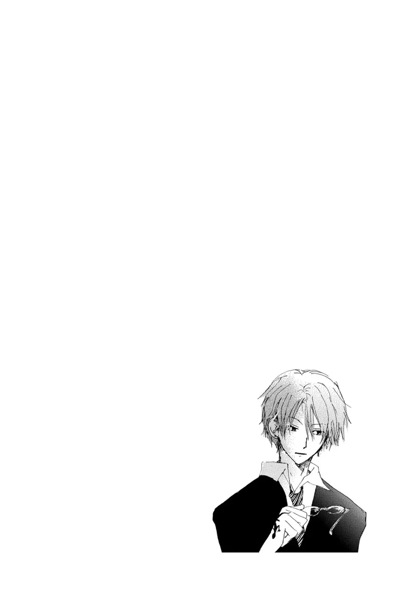 Natsume Yuujinchou Chapter 70 - 33