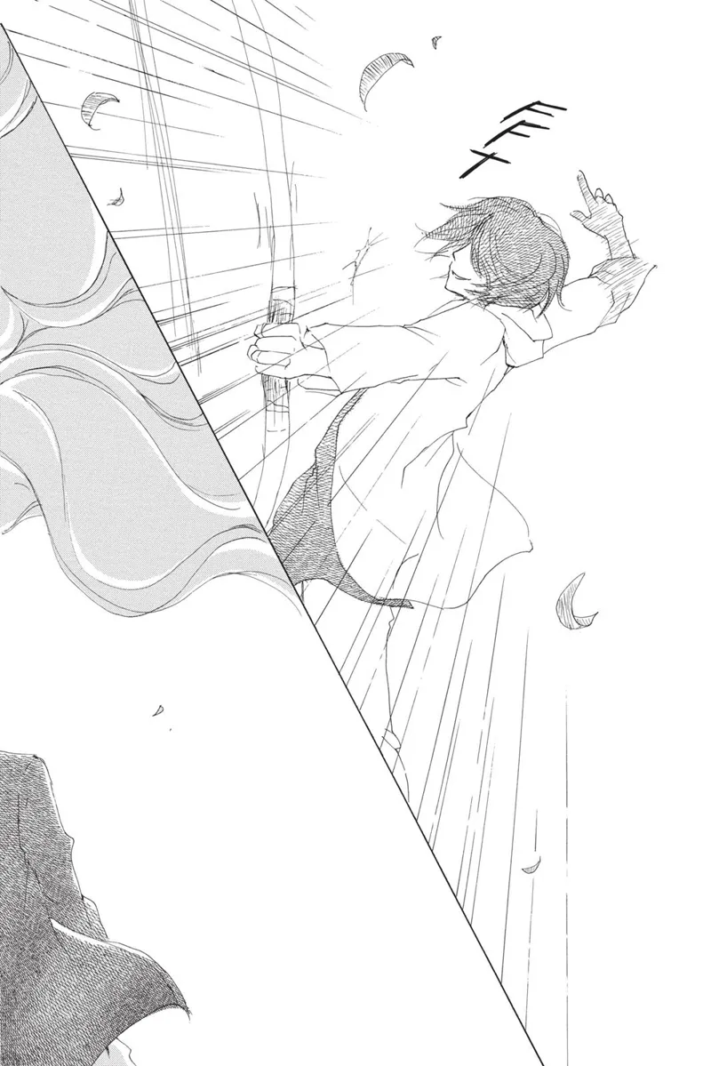 Natsume Yuujinchou Chapter 71.6 - 26