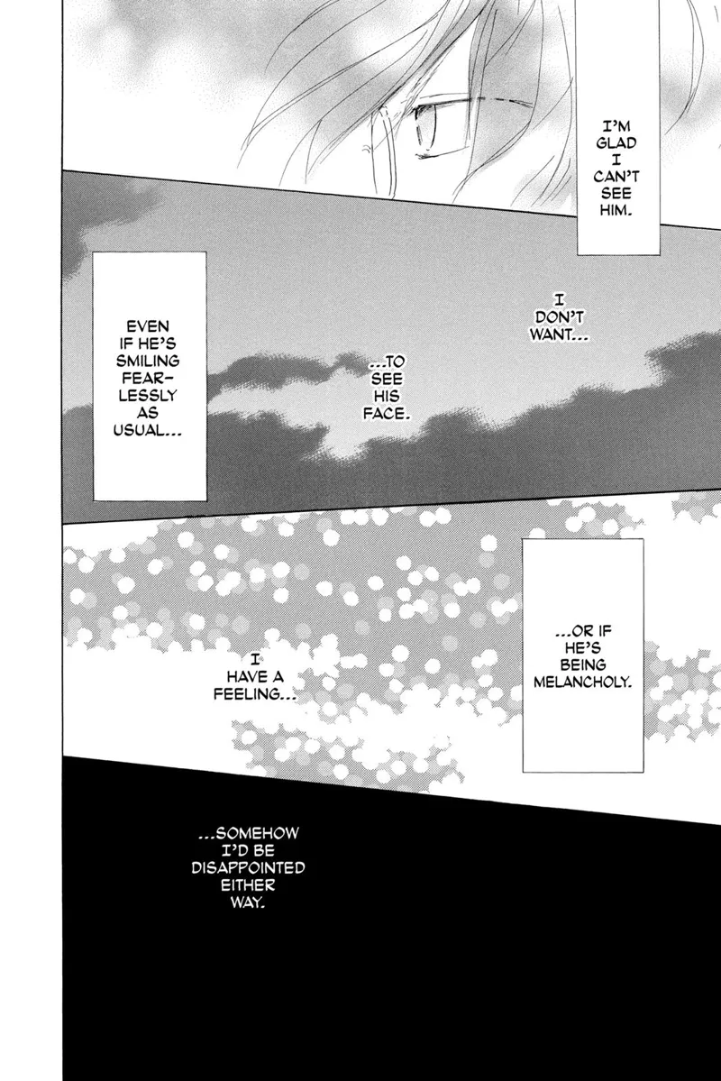 Natsume Yuujinchou Chapter 71.6 - 36